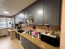 Blk 421 Fajar Road (Bukit Panjang), HDB 5 Rooms #561861021
